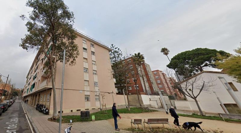 Piso en venta Barcelona. Ref: 8286. CMS Inmobiliaria