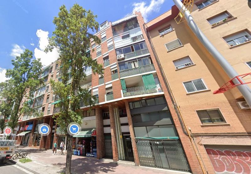Trastero en venta Barcelona. Ref: 8287. CMS Inmobiliaria