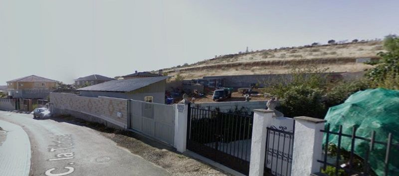 Parcela en venta Camarma de Esteruelas, Madrid. Ref: 8291. CMS Inmobiliaria