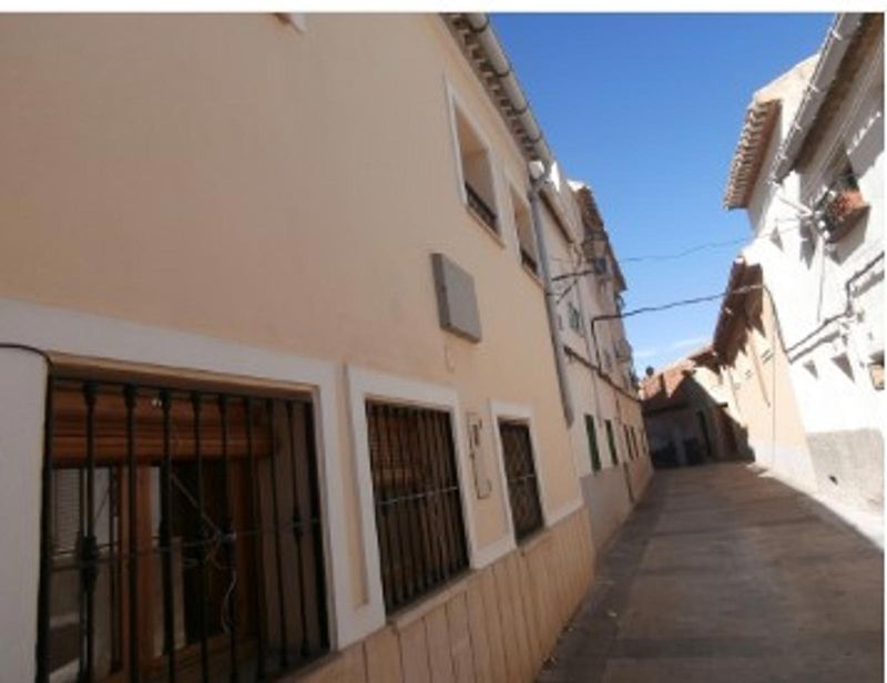 Casa en venta Caravaca De La Cruz, Murcia. Ref: 8296. CMS Inmobiliaria