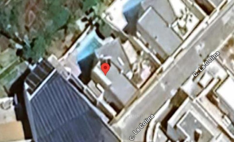 Chalet Independiente en venta Ceuta. Ref: 8325. CMS Inmobiliaria