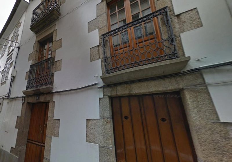 Casa en venta Mondoñedo, Lugo. Ref: 8356. CMS Inmobiliaria