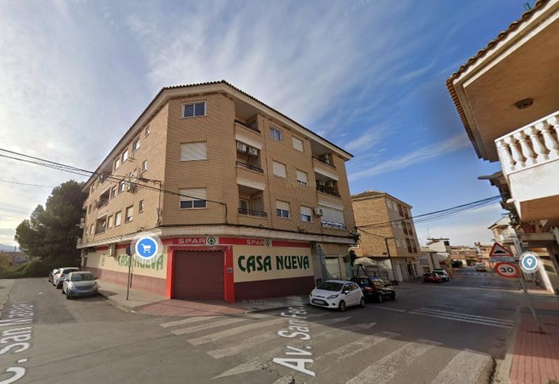 Piso en venta Murcia. Ref: 8360. CMS Inmobiliaria
