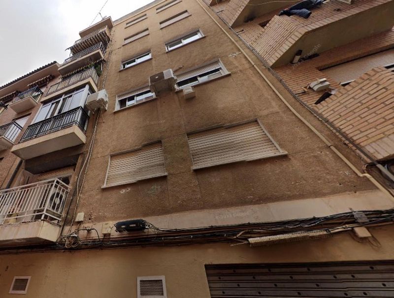 Piso en venta Murcia. Ref: 8361. CMS Inmobiliaria