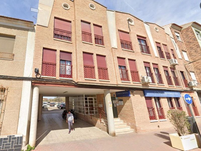 Dúplex en venta Murcia. Ref: 8363. CMS Inmobiliaria