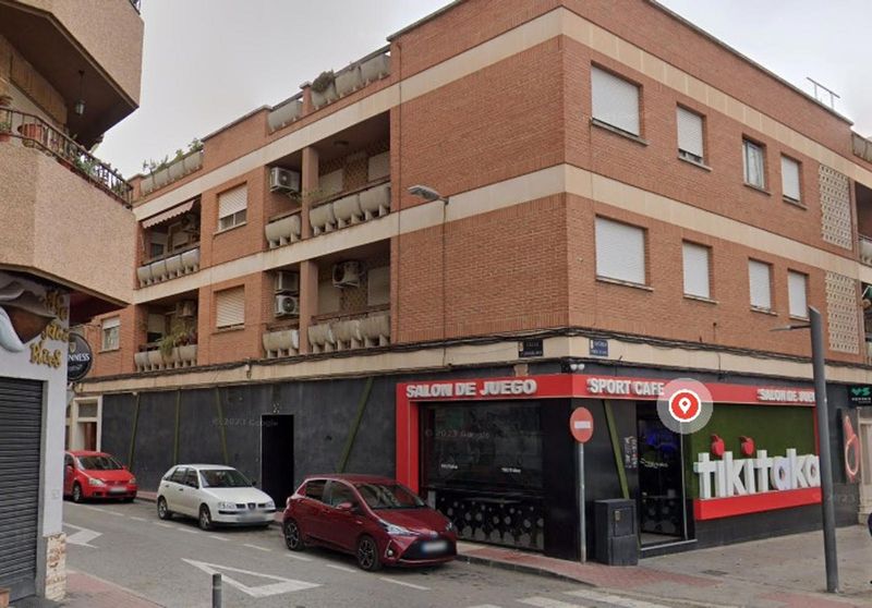 Piso en venta Murcia. Ref: 8364. CMS Inmobiliaria