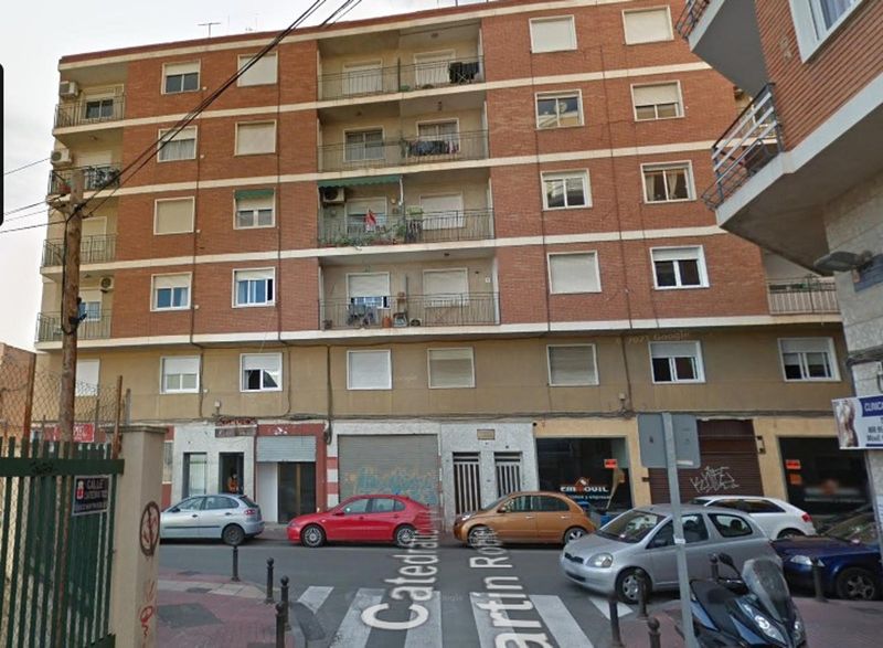 Piso en venta Murcia. Ref: 8365. CMS Inmobiliaria
