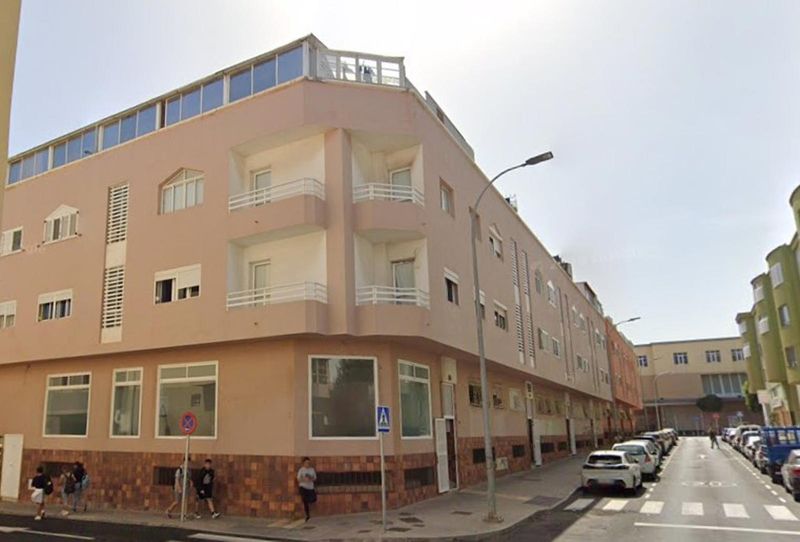 Piso en venta Santa Lucia de Tirajana, Las Palmas. Ref: 8366. CMS Inmobiliaria