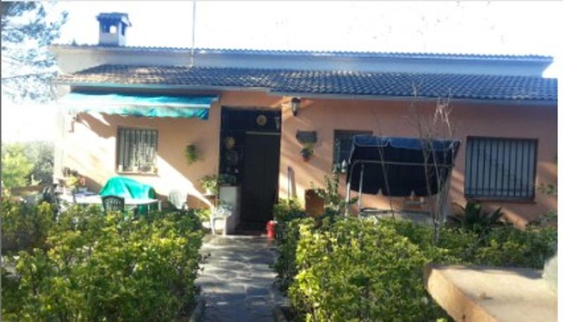 Chalet Independiente en venta Sant Pere de Vilamajor, Barcelona. Ref: 8368. CMS Inmobiliaria