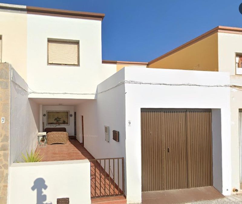 Dúplex en venta Nijar, Almería. Ref: 8369. CMS Inmobiliaria