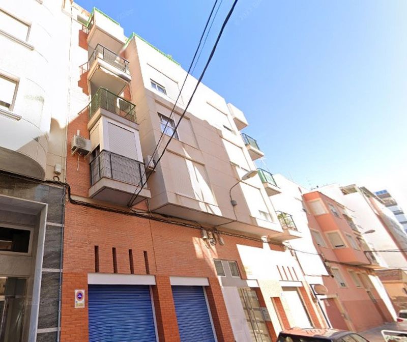 Piso en venta Elche/Elx, Alicante. Ref: 8371. CMS Inmobiliaria