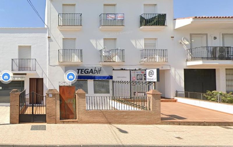 Local Comercial en venta Llerena, Badajoz. Ref: 8810. CMS Inmobiliaria