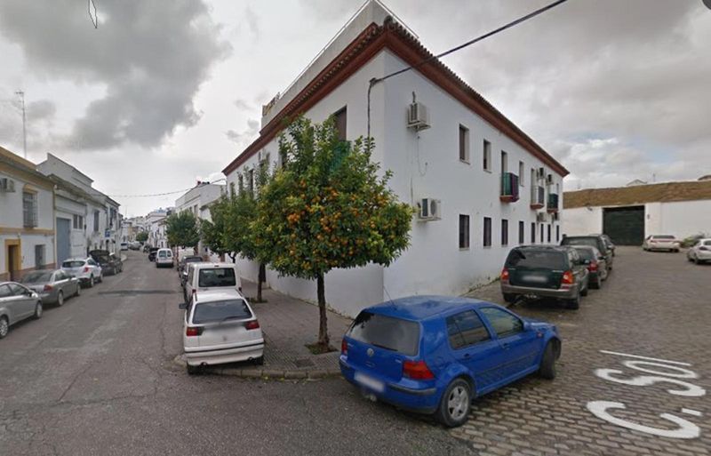 Piso en venta Ecija, Sevilla. Ref: 8815. CMS Inmobiliaria