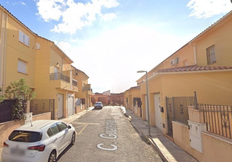 Adosado en venta Argamasilla De Calatrava, Ciudad Real. Ref: 8835. CMS Inmobiliaria