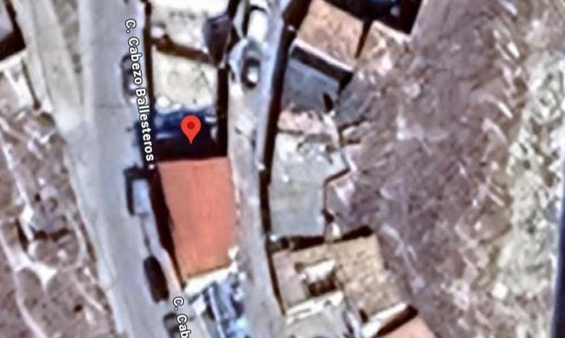 Casa en venta Epila, Zaragoza. Ref: 8841. CMS Inmobiliaria