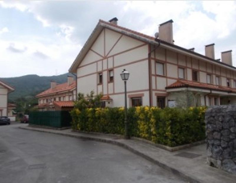 Piso en venta Rasines, Cantabria. Ref: 8848. CMS Inmobiliaria