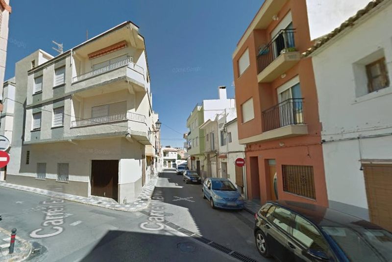 Piso en venta Xeraco, Valencia. Ref: 8849. CMS Inmobiliaria