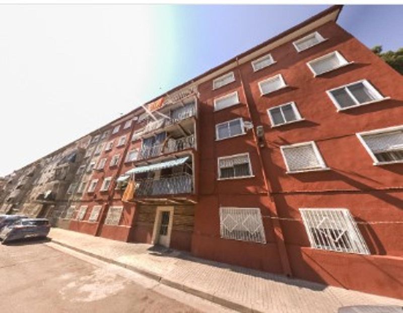 Piso en venta Zaragoza. Ref: 8850. CMS Inmobiliaria