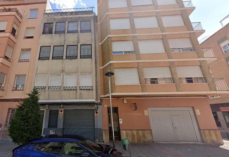 Piso en venta Villena, Alicante. Ref: 8853. CMS Inmobiliaria