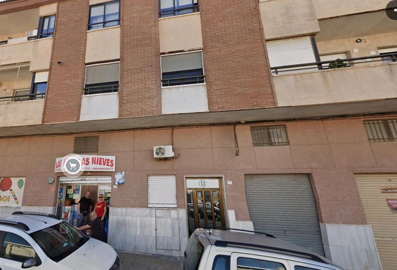 Piso en venta Elda, Alicante. Ref: 8854. CMS Inmobiliaria