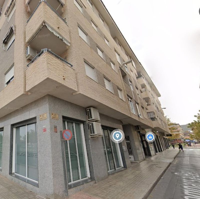 Piso en venta Petrer, Alicante. Ref: 8855. CMS Inmobiliaria