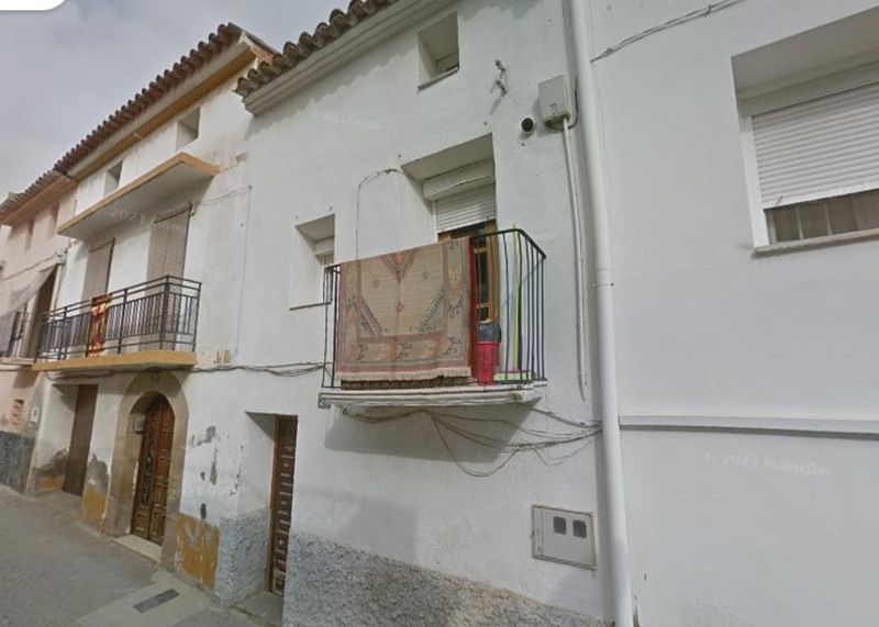 Casa en venta Soses, Lleida. Ref: 8862. CMS Inmobiliaria