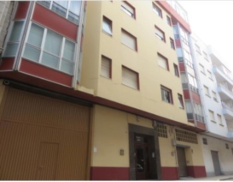 Piso en venta Cervo, Lugo. Ref: 8865. CMS Inmobiliaria
