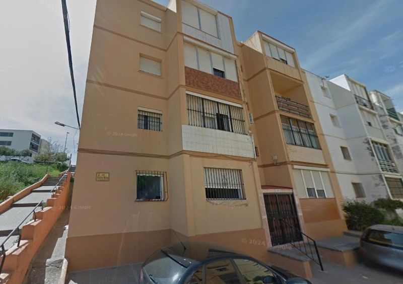 Piso en venta Algeciras, Cádiz. Ref: 8866. CMS Inmobiliaria