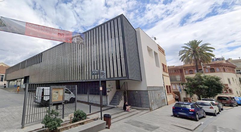Garaje en venta Canet De Mar, Barcelona. Ref: 8868. CMS Inmobiliaria