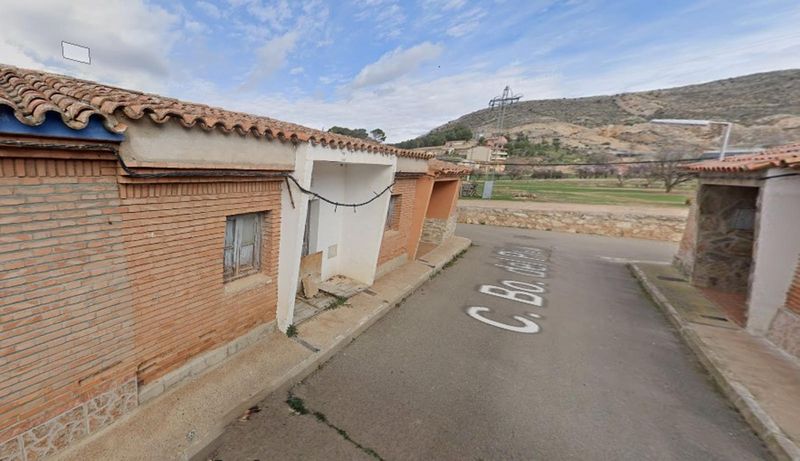 Adosado en venta Alhama De Aragon, Zaragoza. Ref: 8871. CMS Inmobiliaria