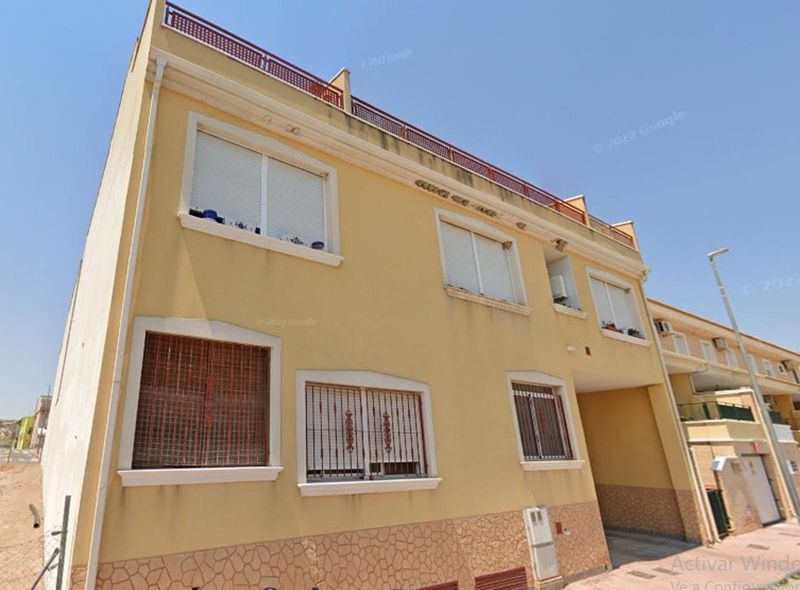Piso en venta Lorqui, Murcia. Ref: 8873. CMS Inmobiliaria