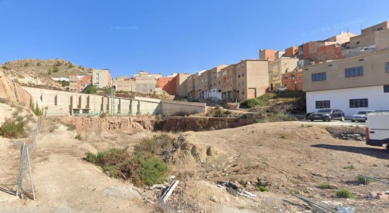 Parcela en venta Abaran, Murcia. Ref: 8874. CMS Inmobiliaria