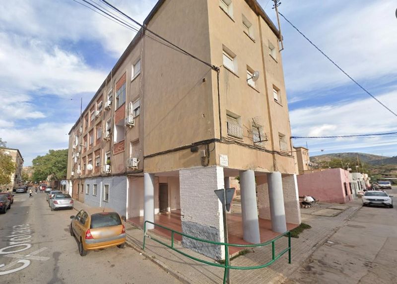 Piso en venta Cartagena, Murcia. Ref: 8877. CMS Inmobiliaria