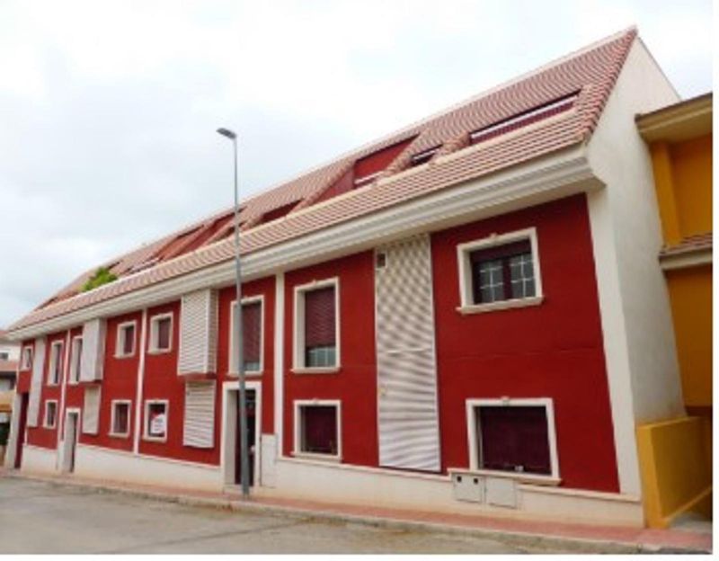 Piso en venta Archena, Murcia. Ref: 8880. CMS Inmobiliaria