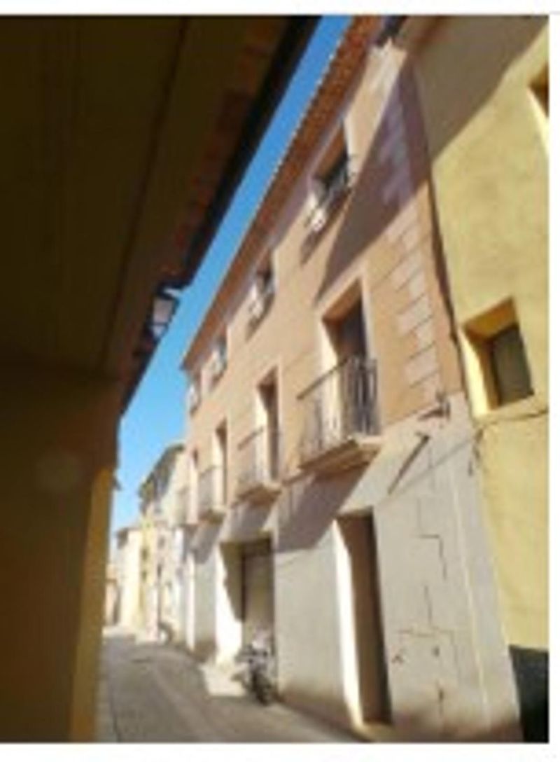 Piso en venta Biar, Alicante. Ref: 8881. CMS Inmobiliaria