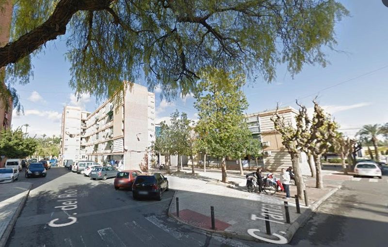 Piso en venta Murcia. Ref: 8883. CMS Inmobiliaria