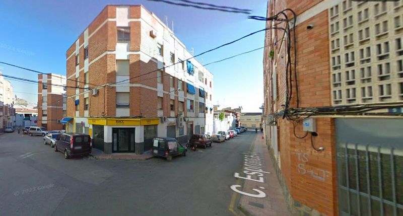 Local Comercial en venta Alhama de Murcia, Murcia. Ref: 8884. CMS Inmobiliaria