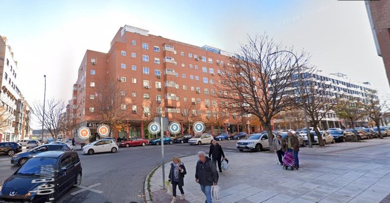 Piso en venta Madrid. Ref: 8885. CMS Inmobiliaria