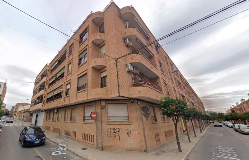 Piso en venta Aspe, Alicante. Ref: 8886. CMS Inmobiliaria