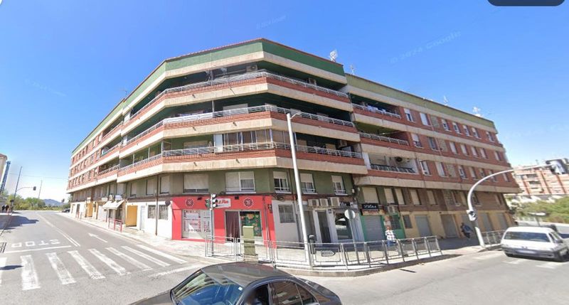 Piso en venta Elda, Alicante. Ref: 8889. CMS Inmobiliaria