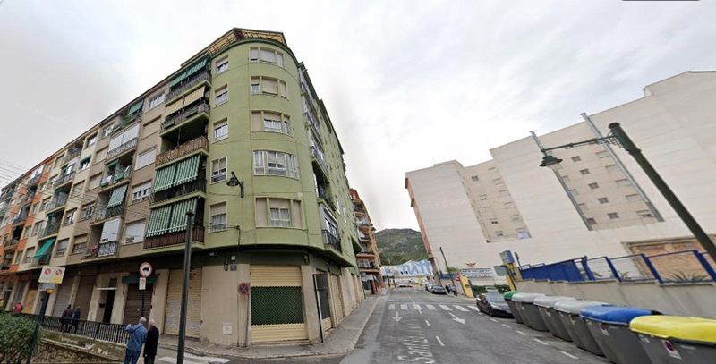 Piso en venta Alcoi/Alcoy, Alicante. Ref: 8890. CMS Inmobiliaria