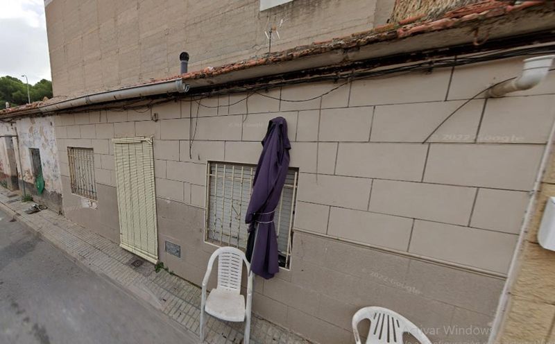 Casa en venta Elda, Alicante. Ref: 8895. CMS Inmobiliaria