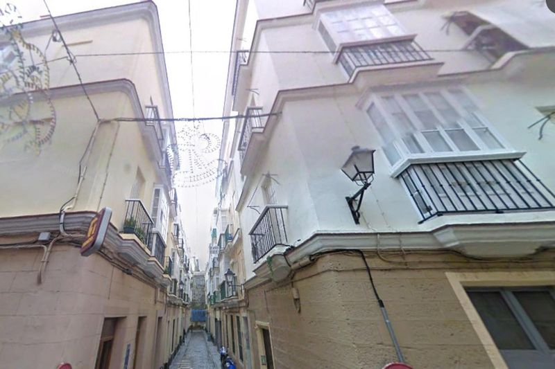 Piso en venta Cádiz. Ref: 8897. CMS Inmobiliaria