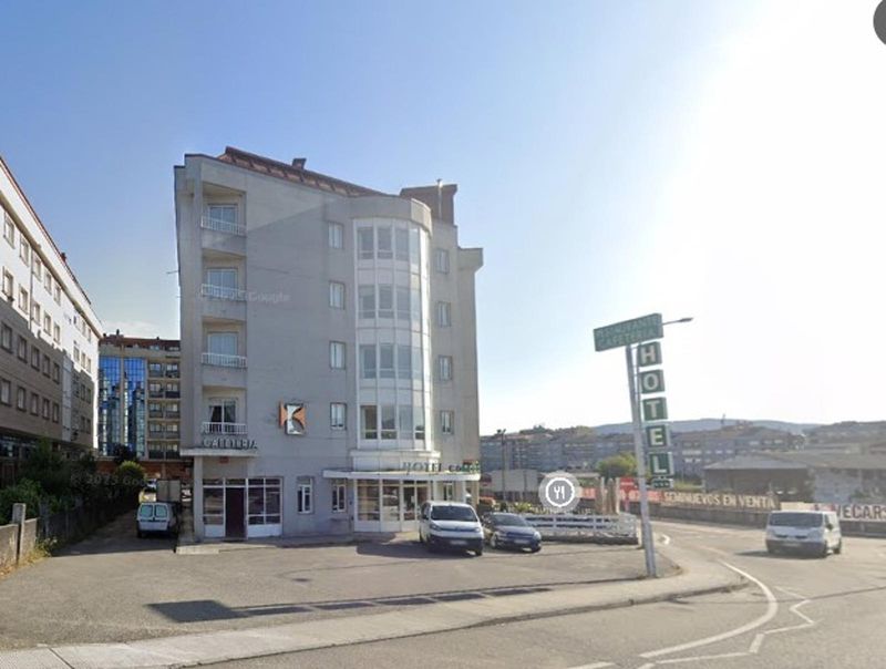 Edificio Singular en venta Ponteareas, Pontevedra. Ref: 8902. CMS Inmobiliaria