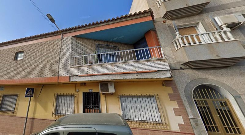 Piso en venta Roquetas de Mar, Almería. Ref: 8906. CMS Inmobiliaria