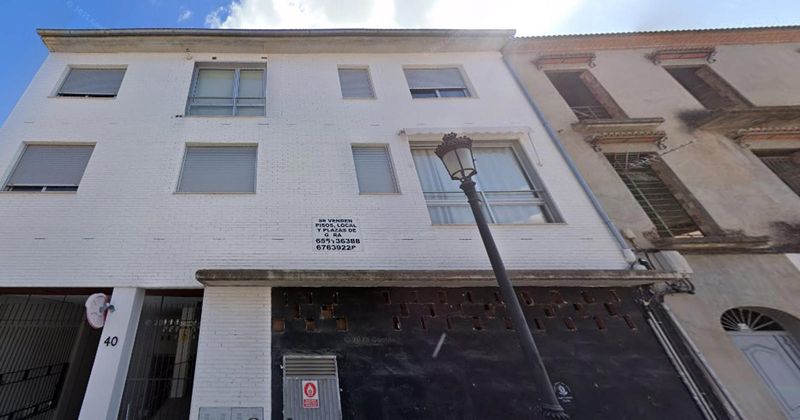 Garaje en venta Ogijares, Granada. Ref: 8908. CMS Inmobiliaria