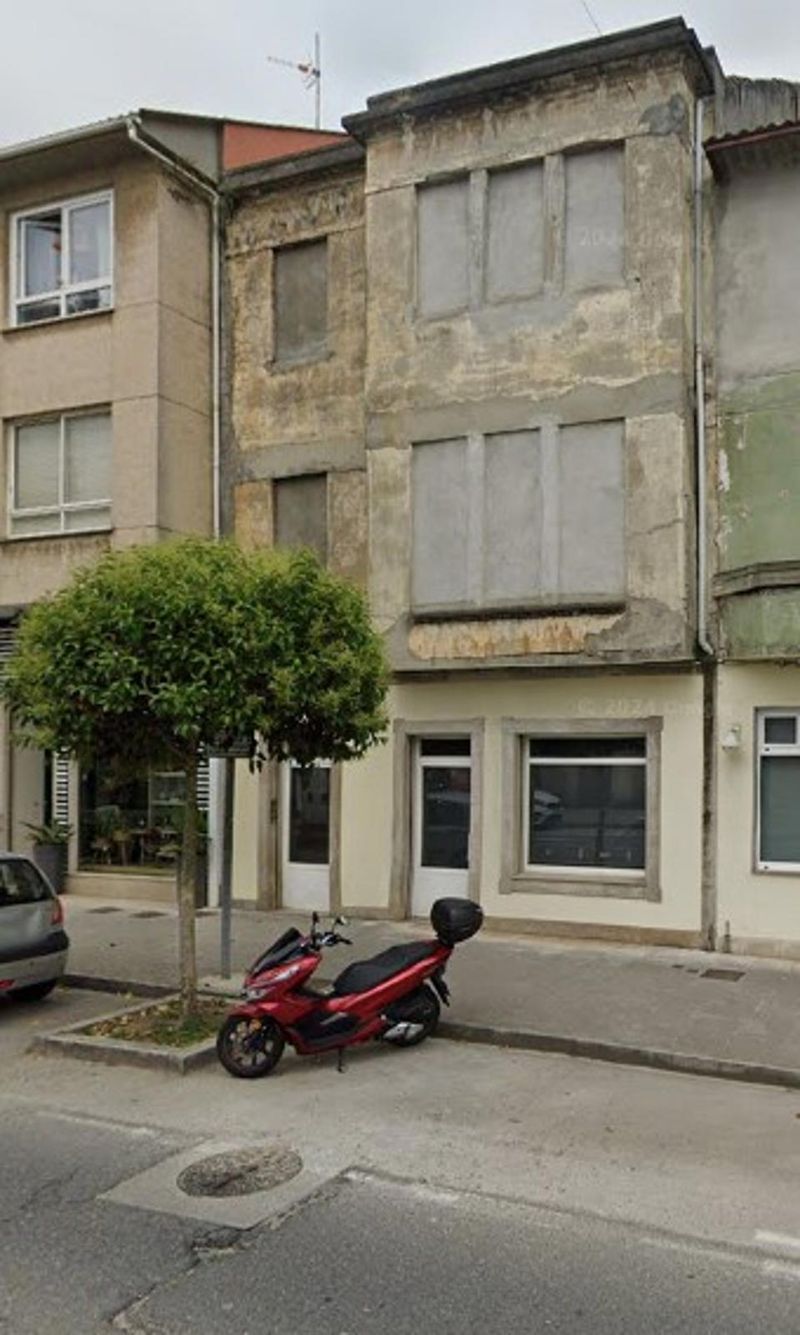 Edificio Singular en venta Ferrol, A Coruña. Ref: 8911. CMS Inmobiliaria