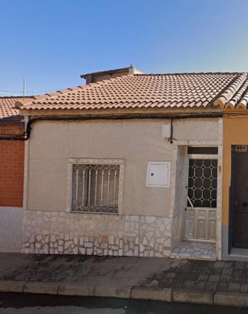 Casa en venta Puertollano, Ciudad Real. Ref: 8912. CMS Inmobiliaria