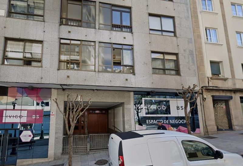 Local Comercial en venta Vigo, Pontevedra. Ref: 8914. CMS Inmobiliaria