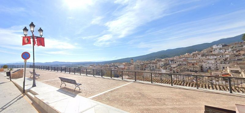 Casa en venta Moratalla, Murcia. Ref: 8915. CMS Inmobiliaria